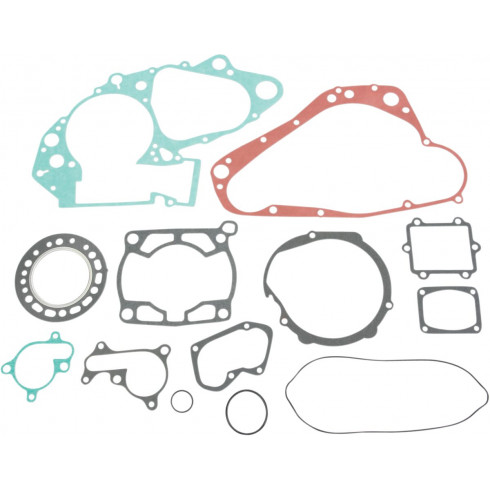 Комплект гарнитури offroad MOOSE RACING 808578MSE Комплект гарнитури offroad MOOSE RACING 808578MSE