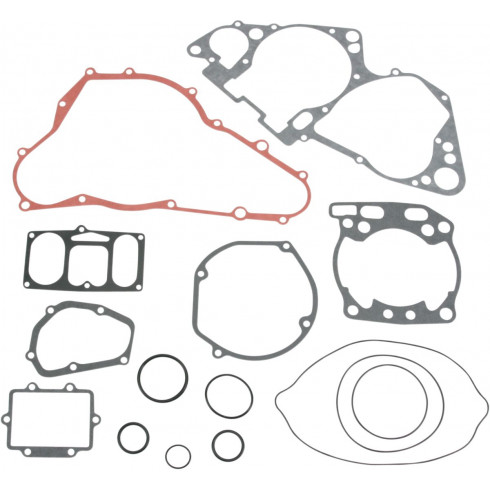 Комплект гарнитури offroad MOOSE RACING 808580MSE Комплект гарнитури offroad MOOSE RACING 808580MSE