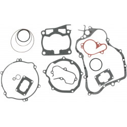 Комплект гарнитури offroad MOOSE RACING 808639MSE