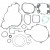 Комплект гарнитури offroad MOOSE RACING 808665MSE Комплект гарнитури offroad MOOSE RACING 808665MSE thumb