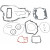 Комплект гарнитури offroad MOOSE RACING 808670MSE Комплект гарнитури offroad MOOSE RACING 808670MSE thumb