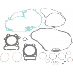 Комплект гарнитури ATV-UTV MOOSE RACING 808802MSE Комплект гарнитури ATV-UTV MOOSE RACING 808802MSE
