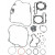 Комплект гарнитури ATV-UTV MOOSE RACING 808804MSE Комплект гарнитури ATV-UTV MOOSE RACING 808804MSE thumb