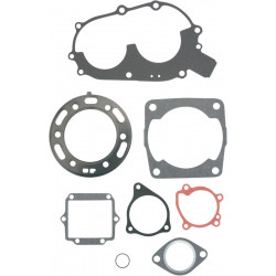 Комплект гарнитури ATV-UTV MOOSE RACING 808808MSE Комплект гарнитури ATV-UTV MOOSE RACING 808808MSE