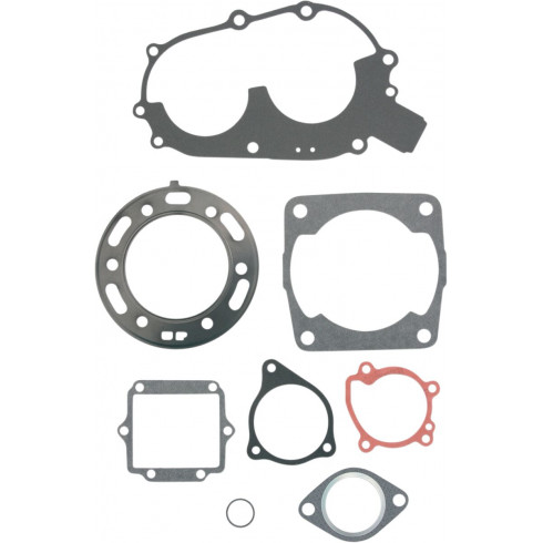 Комплект гарнитури ATV-UTV MOOSE RACING 808808MSE Комплект гарнитури ATV-UTV MOOSE RACING 808808MSE