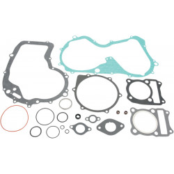 Комплект гарнитури ATV-UTV MOOSE RACING 808810MSE Комплект гарнитури ATV-UTV MOOSE RACING 808810MSE