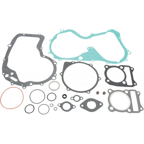 Комплект гарнитури ATV-UTV MOOSE RACING 808810MSE Комплект гарнитури ATV-UTV MOOSE RACING 808810MSE