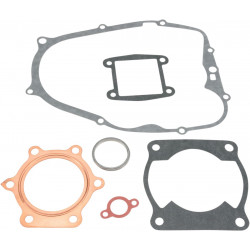 Комплект гарнитури ATV-UTV MOOSE RACING 808811MSE