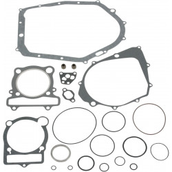 Комплект гарнитури ATV-UTV MOOSE RACING 808813MSE