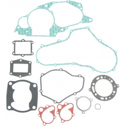 Комплект гарнитури ATV-UTV MOOSE RACING 808814MSE Комплект гарнитури ATV-UTV MOOSE RACING 808814MSE