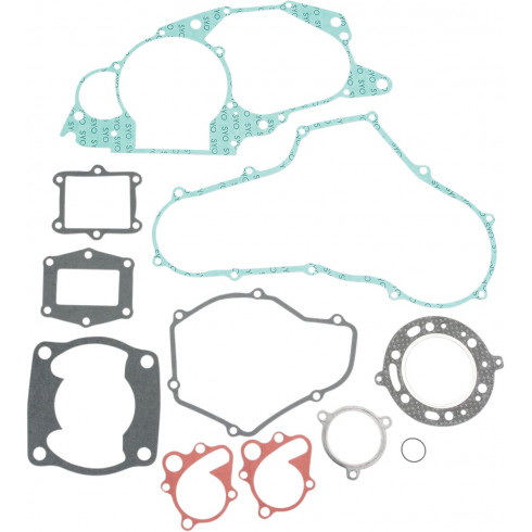 Комплект гарнитури ATV-UTV MOOSE RACING 808814MSE Комплект гарнитури ATV-UTV MOOSE RACING 808814MSE