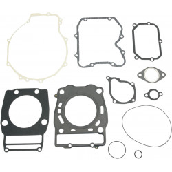 Комплект гарнитури ATV-UTV MOOSE RACING 808821MSE Комплект гарнитури ATV-UTV MOOSE RACING 808821MSE