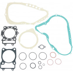 Комплект гарнитури ATV-UTV MOOSE RACING 808828MSE