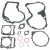 Комплект гарнитури ATV-UTV MOOSE RACING 808832MSE thumb