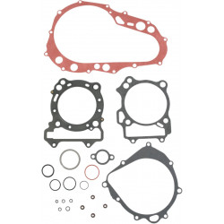 Комплект гарнитури ATV-UTV MOOSE RACING 808847MSE Комплект гарнитури ATV-UTV MOOSE RACING 808847MSE