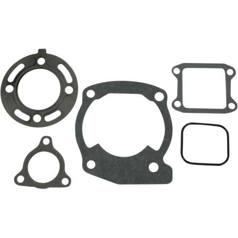 Стандартен комплект гарнитури за горна част offroad MOOSE RACING 810206MSE Стандартен комплект гарнитури за горна част offroad MOOSE RACING 810206MSE