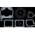 Стандартен комплект гарнитури за горна част offroad MOOSE RACING 810237MSE Стандартен комплект гарнитури за горна част offroad MOOSE RACING 810237MSE thumb