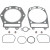 Стандартен комплект гарнитури за горна част offroad MOOSE RACING 810586MSE Стандартен комплект гарнитури за горна част offroad MOOSE RACING 810586MSE thumb