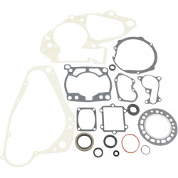 Комплект гарнитури с маслени уплътнения offroad MOOSE RACING 811575MSE
