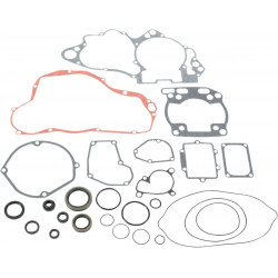 Комплект гарнитури с маслени уплътнения offroad MOOSE RACING 811583MSE