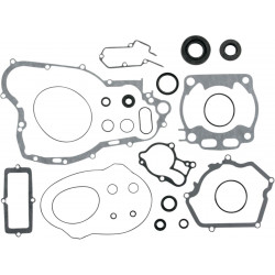Комплект гарнитури с маслени уплътнения offroad MOOSE RACING 811669MSE Комплект гарнитури с маслени уплътнения offroad MOOSE RACING 811669MSE