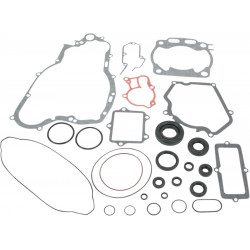 Комплект гарнитури с маслени уплътнения offroad MOOSE RACING 811670MSE