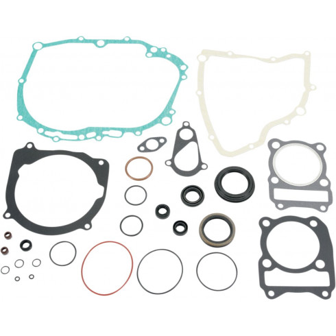 Комплект гарнитури с маслени уплътнения ATV-UTV MOOSE RACING 811809MSE Комплект гарнитури с маслени уплътнения ATV-UTV MOOSE RACING 811809MSE