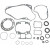 Комплект гарнитури с маслени уплътнения ATV-UTV MOOSE RACING 811823MSE thumb