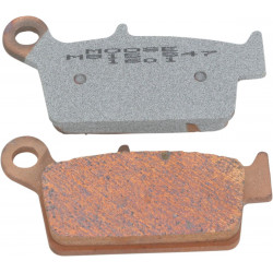 Спирачна накладка XCR sintered MOOSE RACING M815-S47