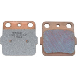 Спирачна накладка XCR sintered MOOSE RACING M816-S47 Спирачна накладка XCR sintered MOOSE RACING M816-S47