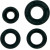 Комплект семеринги MOOSE RACING 822162MSE thumb