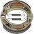 Спирачна челюст XCR organic MOOSE RACING M9126 thumb