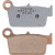 Спирачна накладка XCR sintered MOOSE RACING M940-S47 Спирачна накладка XCR sintered MOOSE RACING M940-S47 thumb