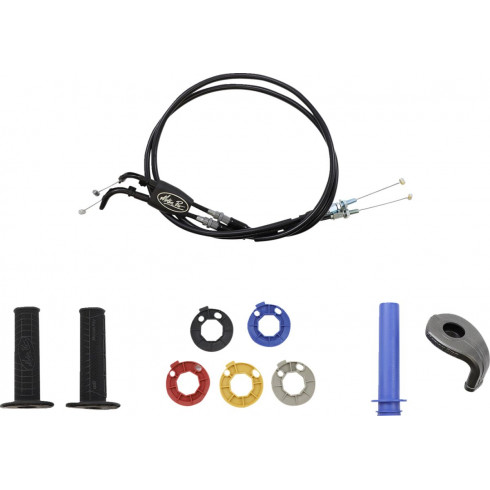 Комплект газ REV-3-HON MOTION PRO 01-2977 Комплект газ REV-3-HON MOTION PRO 01-2977