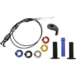 Комплект газ REV-3-KAW MOTION PRO 01-2984