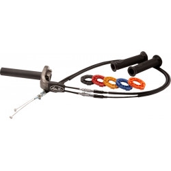 Комплект газ REV3 GSXR MOTION PRO 01-2917