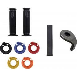 Комплект газ REV3 R6 MOTION PRO 01-2928 Комплект газ REV3 R6 MOTION PRO 01-2928