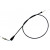 Жило за газ vinyl MOTION PRO 10-0098 Жило за газ vinyl MOTION PRO 10-0098 thumb