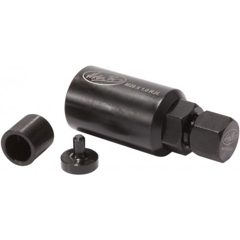 Сваляч на маховик магнитен черна стомана MOTION PRO 08-0686 Сваляч на маховик магнитен черна стомана MOTION PRO 08-0686