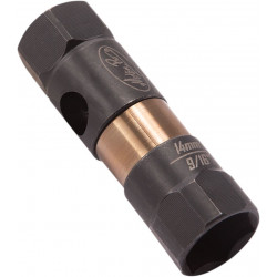 Гнездо за свещ Tool Pro 14Mm MOTION PRO 08-0714