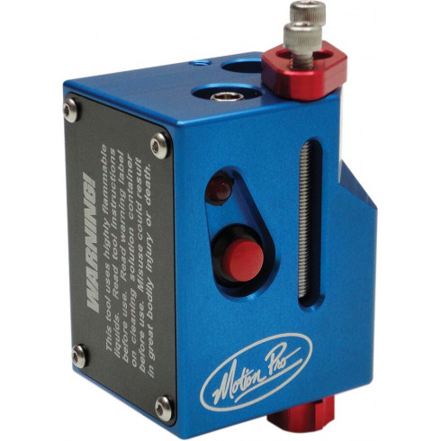 Комплект за почистване на инжектори за ND MOTION PRO 08-0592 Комплект за почистване на инжектори за ND MOTION PRO 08-0592