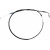 Жило за газ MOTION PRO 02-0032 thumb