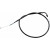 Жило за газ MOTION PRO 02-0094 Жило за газ MOTION PRO 02-0094 thumb