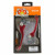Комплект лостове PIVOT червен MOTO-MASTER 101743 Комплект лостове PIVOT червен MOTO-MASTER 101743 thumb