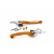 Комплект лостове PIVOT оранжев MOTO-MASTER 101855 thumb