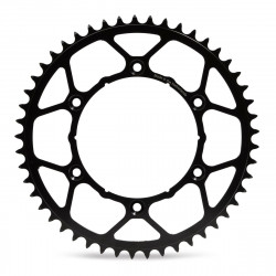 Задна стоманена зъбчатка 420-45T SX65 TC65 2025 MOTO-MASTER 62.041.11.45 Задна стоманена зъбчатка 420-45T SX65 TC65 2025 MOTO-MASTER 62.041.11.45