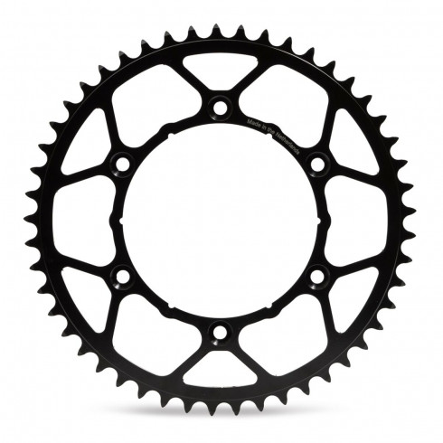 Задна стоманена зъбчатка 420-45T SX65 TC65 2025 MOTO-MASTER 62.041.11.45 Задна стоманена зъбчатка 420-45T SX65 TC65 2025 MOTO-MASTER 62.041.11.45