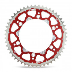 Заден венец 520 52T RD MOTO-MASTER 62.007.33.52 Заден венец 520 52T RD MOTO-MASTER 62.007.33.52