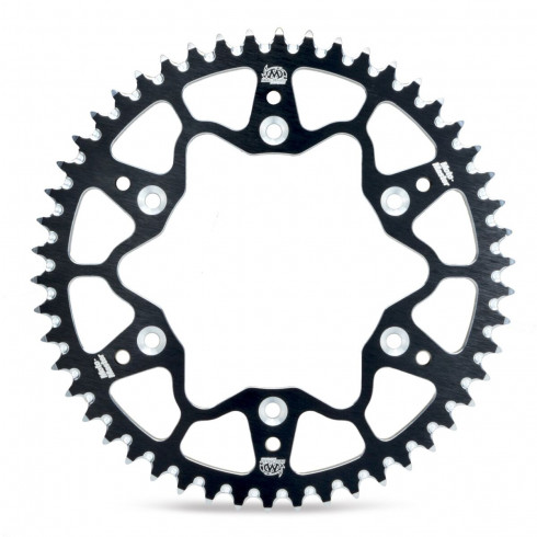 Заден зъбчатка 420-50T SX65 TC65 2025 MOTO-MASTER 62.041.22.50 Заден зъбчатка 420-50T SX65 TC65 2025 MOTO-MASTER 62.041.22.50