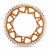 Зъбно колело FUSION 520 51T KTM OR MOTO-MASTER 62.030.35.51 Зъбно колело FUSION 520 51T KTM OR MOTO-MASTER 62.030.35.51 thumb